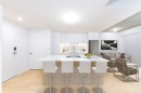 Cuisine - 1408-100 Rue Murray, Montréal (Le Sud-Ouest), QC  - Indoor Photo Showing Kitchen With Upgraded Kitchen 