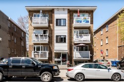 3-41 Rue René-Philippe  Longueuil (Le Vieux-Longueuil), QC J4R 2J7