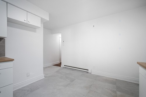 Salle à manger - 3-41 Rue René-Philippe, Longueuil (Le Vieux-Longueuil), QC - Indoor Photo Showing Other Room