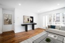 Salon - 3-41 Rue René-Philippe, Longueuil (Le Vieux-Longueuil), QC  - Indoor Photo Showing Living Room 