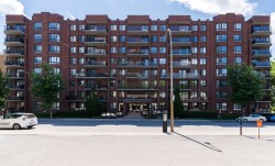 806-1360 Rue St-Jacques Montréal (Ville-Marie), QC H3C 4M4