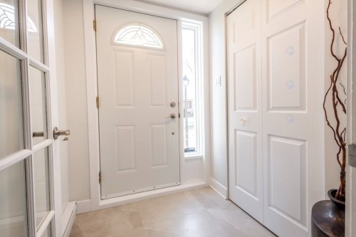 Entry - 12404 Rue Ferdinand-Bastien, Montréal (Rivière-Des-Prairies/Pointe-Aux-Trembles), QC - Indoor Photo Showing Other Room