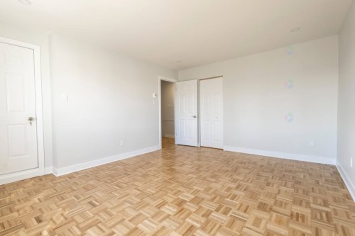 Master Bedroom - 12404 Rue Ferdinand-Bastien, Montréal (Rivière-Des-Prairies/Pointe-Aux-Trembles), QC - Indoor Photo Showing Other Room