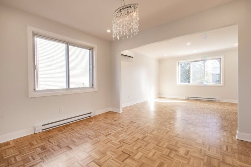 Dining Room - 12404 Rue Ferdinand-Bastien, Montréal (Rivière-Des-Prairies/Pointe-Aux-Trembles), QC - Indoor Photo Showing Other Room