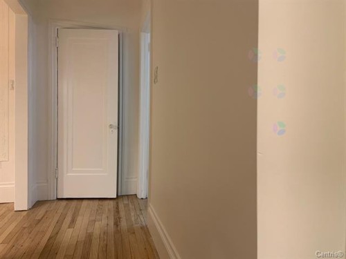 Mud Room - 1-811 Av. Davaar, Montréal (Outremont), QC - Indoor Photo Showing Other Room