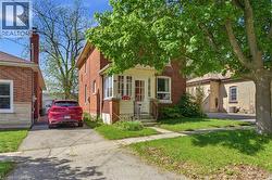 119 EAST Avenue Brantford, ON N3S 3M1
