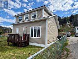 5A Bank Street St Bernards Jacques Fontaine, NL A0E 2T0