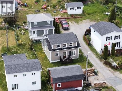 5A Bank Street, St Bernards Jacques Fontaine, NL 