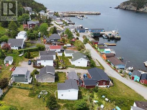 5A Bank Street, St Bernards Jacques Fontaine, NL 