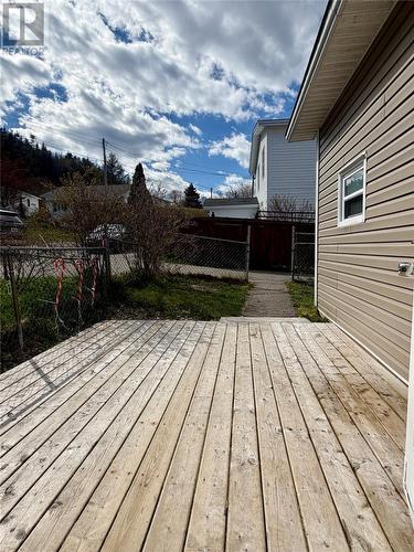 5A Bank Street, St Bernards Jacques Fontaine, NL 