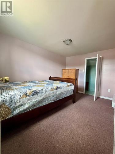 5A Bank Street, St Bernards Jacques Fontaine, NL 