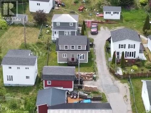 5A Bank Street, St Bernards Jacques Fontaine, NL 