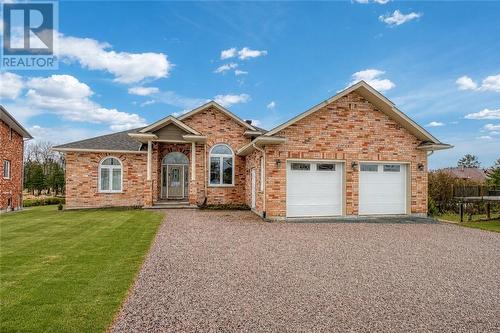 179 Merrygale Drive  Sudbury, ON P3E 6K5