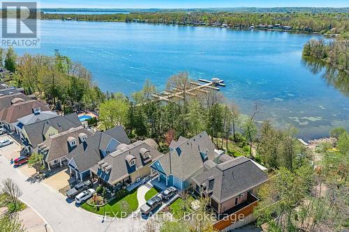 40 - 5 INVERMARA COURT  Orillia, ON L3V 8B4