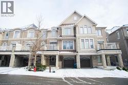 2435 GREENWICH Drive Unit# 11 Oakville, ON L6M 0S4