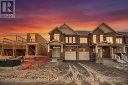1020 MATTHEW MURRAY CRESCENT Oshawa, ON L1K 3G5