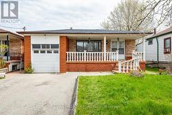 767 MIDLAND AVENUE Toronto, ON M1K 4E5