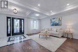 44 TOWER DRIVE Toronto, ON M1R 3N9