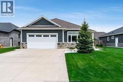 8 Wisteria LANE Kingsville, ON N9Y 0E3