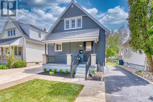 471 ALBERT STREET  Stratford, ON N5A 3L3