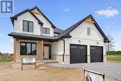 61 HARDY DRIVE Strathroy-Caradoc (Se), ON N7G 0G2