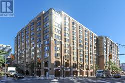 405 - 25 GEORGE STREET  Toronto, ON M5A 4L8
