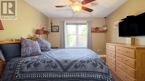 39 Balvina Drive W, Goderich (Goderich (Town)), ON - Indoor Photo Showing Bedroom