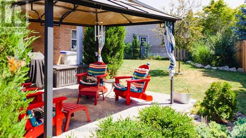 39 Balvina Drive W, Goderich (Goderich (Town)), ON - Outdoor