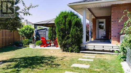 39 Balvina Drive W, Goderich (Goderich (Town)), ON - Outdoor