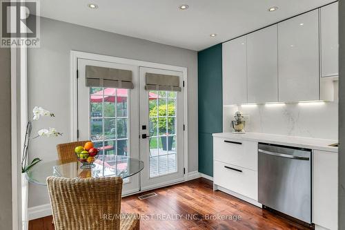 930 Maramis Court, Mississauga, ON - Indoor Photo Showing Other Room