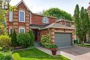 930 Maramis Court, Mississauga, ON  - Outdoor 