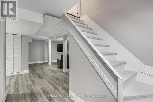 930 Maramis Court, Mississauga, ON - Indoor Photo Showing Other Room