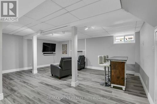 930 Maramis Court, Mississauga, ON - Indoor