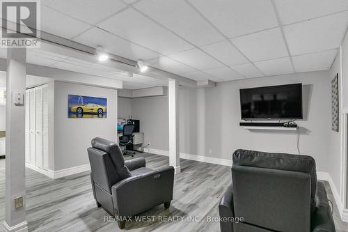 930 Maramis Court, Mississauga, ON - Indoor