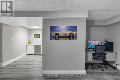 930 Maramis Court, Mississauga, ON - Indoor