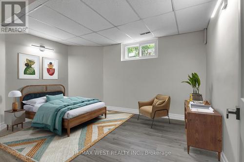 930 Maramis Court, Mississauga, ON - Indoor