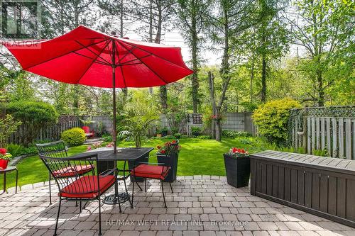 930 Maramis Court, Mississauga, ON - Outdoor With Deck Patio Veranda