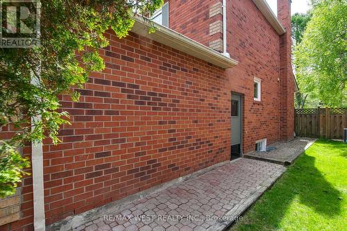 930 Maramis Court, Mississauga, ON - Outdoor With Exterior