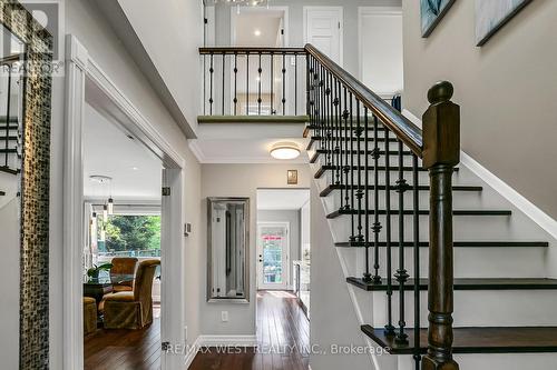 930 Maramis Court, Mississauga, ON - Indoor Photo Showing Other Room