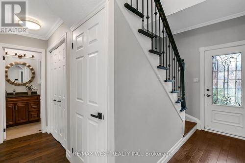 930 Maramis Court, Mississauga, ON - Indoor Photo Showing Other Room