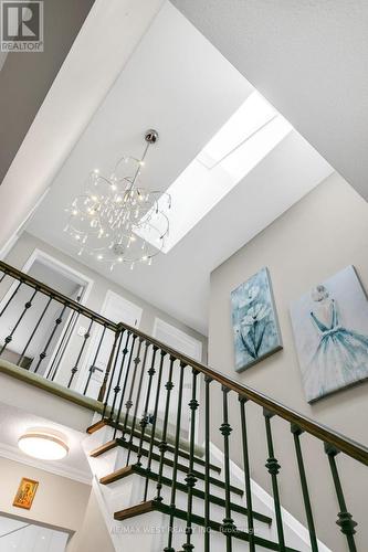 930 Maramis Court, Mississauga, ON - Indoor Photo Showing Other Room