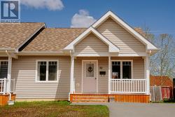 30 Yeager Street Gander, NL A1V 2T5