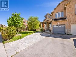 49 LOIRE VALLEY AVENUE Vaughan, ON L4J 8V8