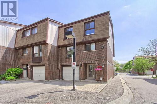 19 - 11 PLAISANCE ROAD  Richmond Hill, ON L4C 5H1
