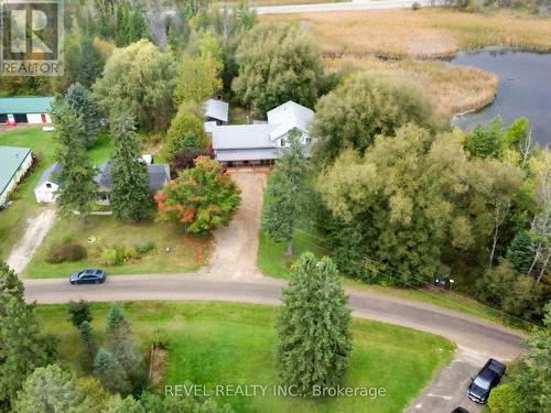 8 Scott Crescent, Erin, ON - Outdoor With View