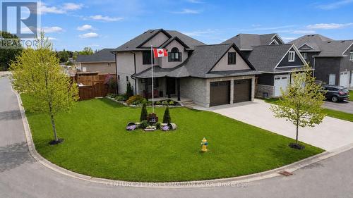 12 GLENWOOD STREET  St. Thomas, ON N5R 0G9