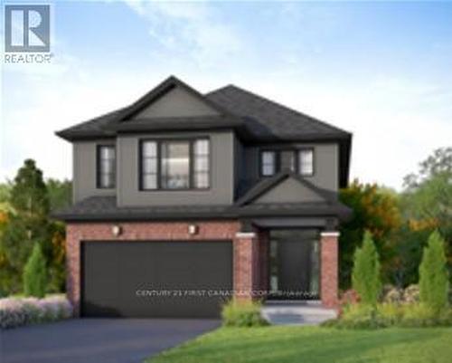 1811 CHERRYWOOD TRAIL  London North (North M), ON N6H 0E2