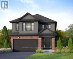 1811 CHERRYWOOD TRAIL  London North (North M), ON N6H 0E2