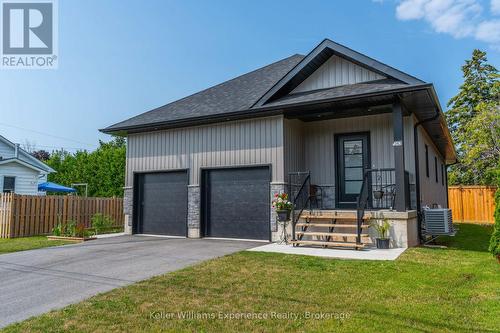 342 THOMPSON STREET  Meaford, ON N4L 1H6