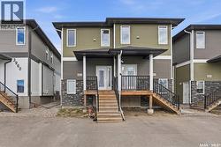 4 3960 7th AVENUE E  Regina, SK S4N 7L9